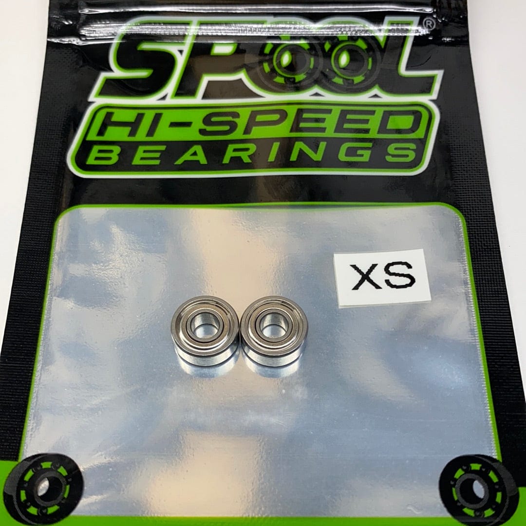 Spool Hi-Speed Bearings new XS ceramic Shimano Spool kits