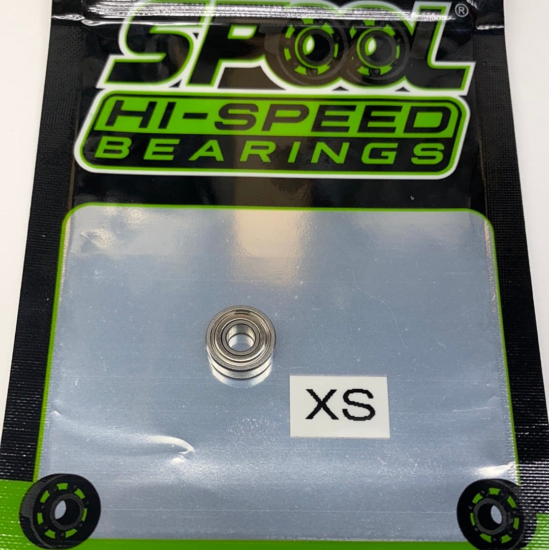 Spool Hi-Speed Bearings new XS Sealed Ceramic / XS 3x10x4 Single