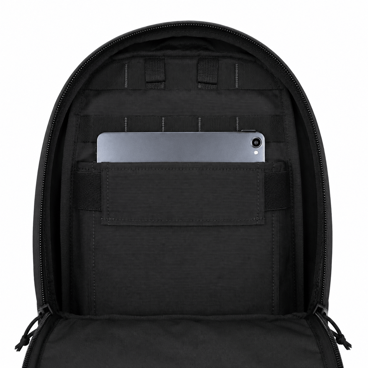 SquatchSurvivalGear Backpacks Night Howler | Rugged Small Backpack for Urban Survival