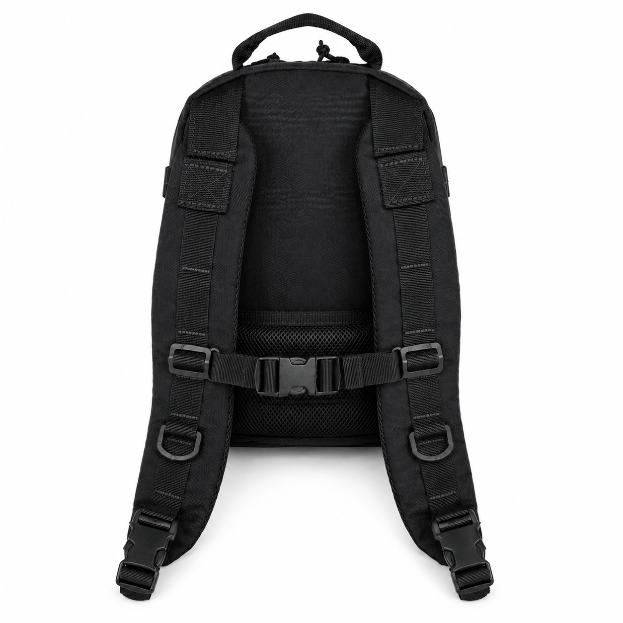 SquatchSurvivalGear Backpacks Night Howler | Rugged Small EDC for Urban Survival