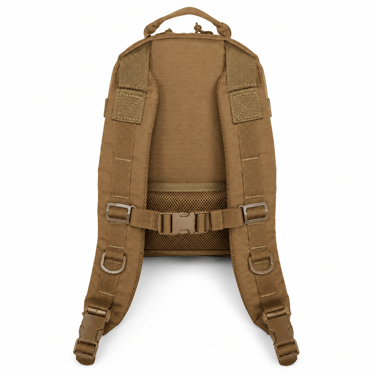 SquatchSurvivalGear Backpacks Night Howler | Rugged Small EDC for Urban Survival
