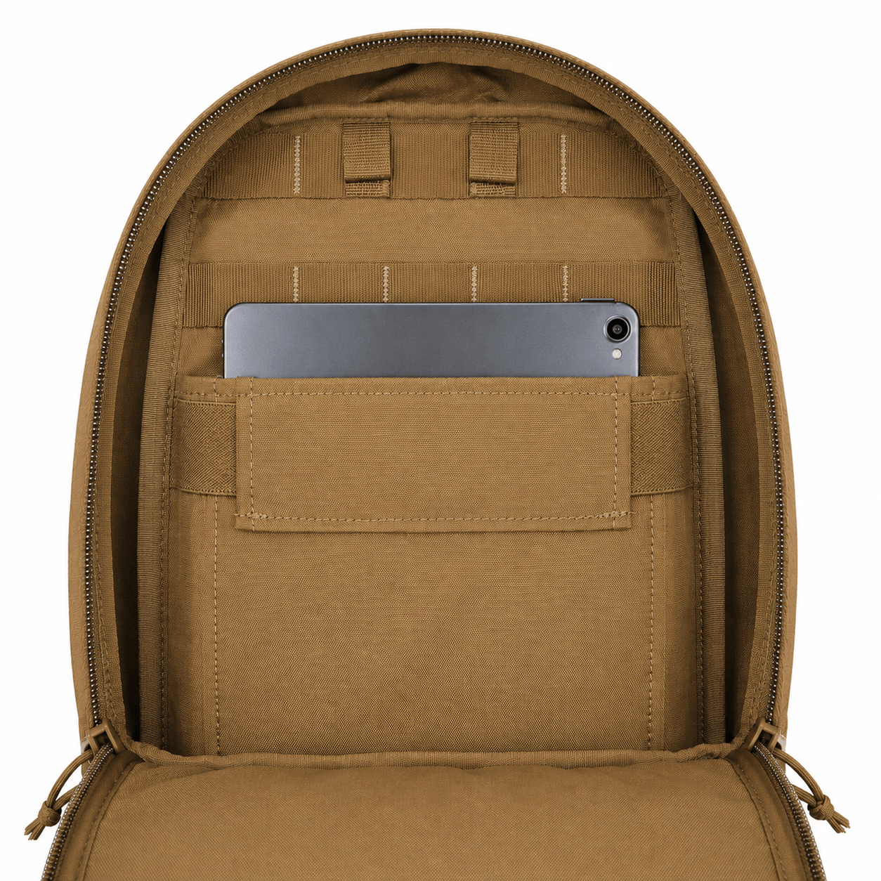 SquatchSurvivalGear Backpacks Night Howler | Rugged Small EDC for Urban Survival
