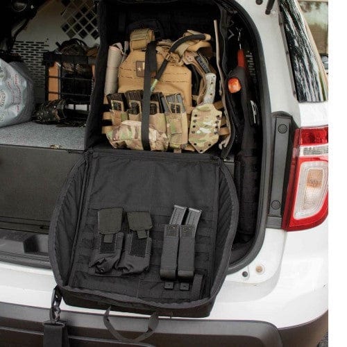 SquatchSurvivalGear Mobile Operation Bag