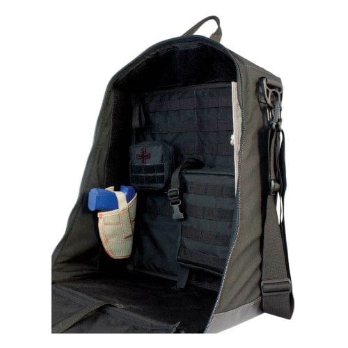 SquatchSurvivalGear Mobile Operation Bag