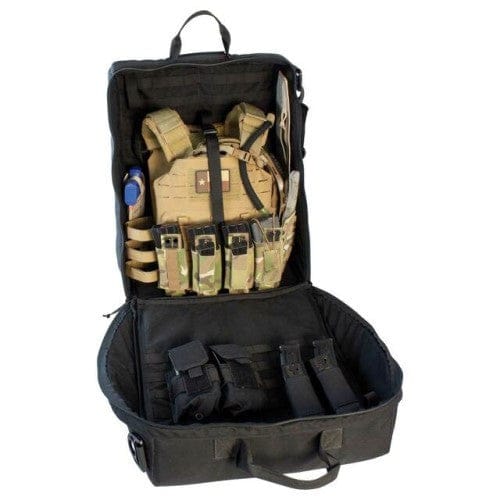 SquatchSurvivalGear Mobile Operation Bag