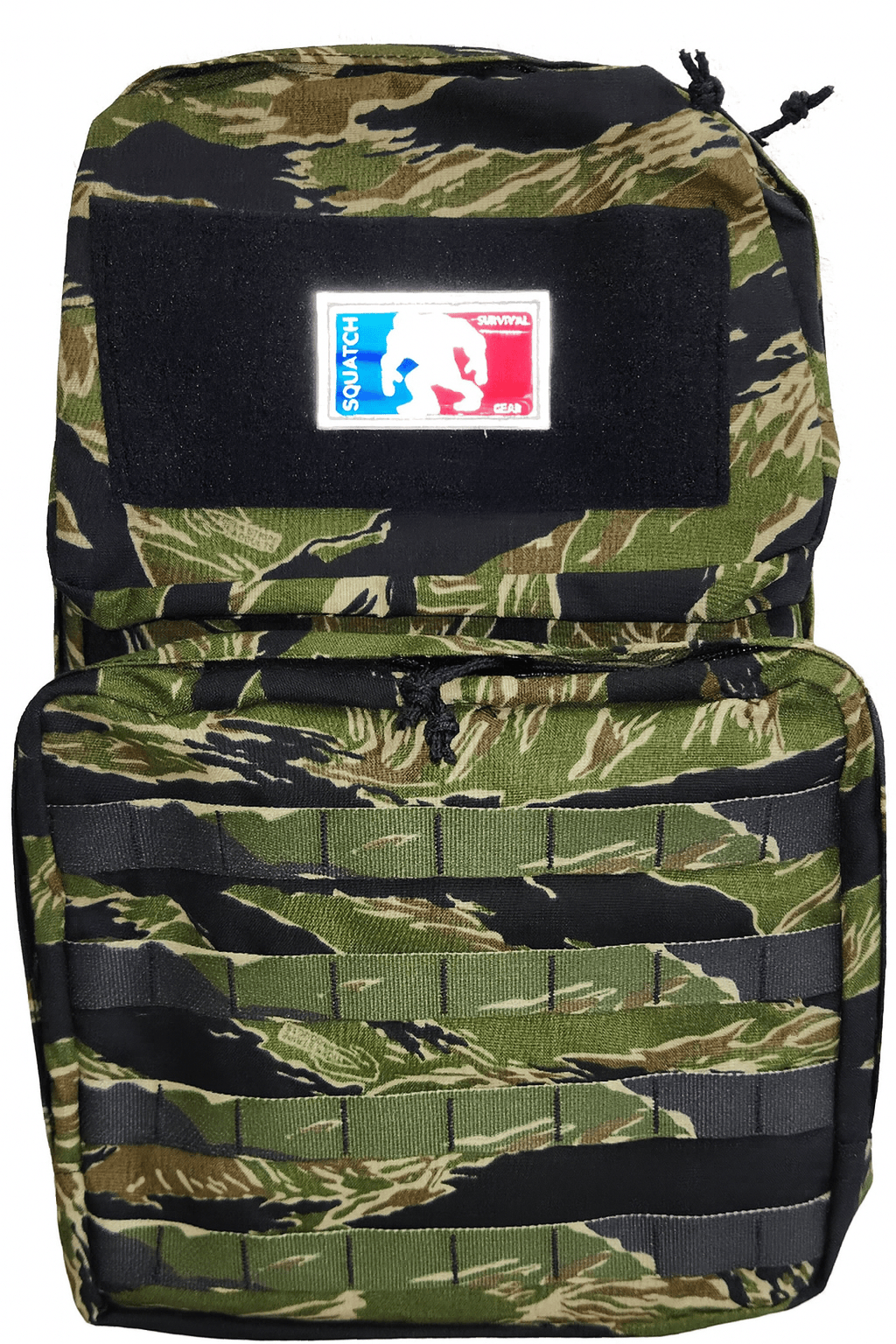 guild of calamity mothman mini backpack Mothman Backpack — American-Made, Berry-Compliant EDC OCP-Multicam