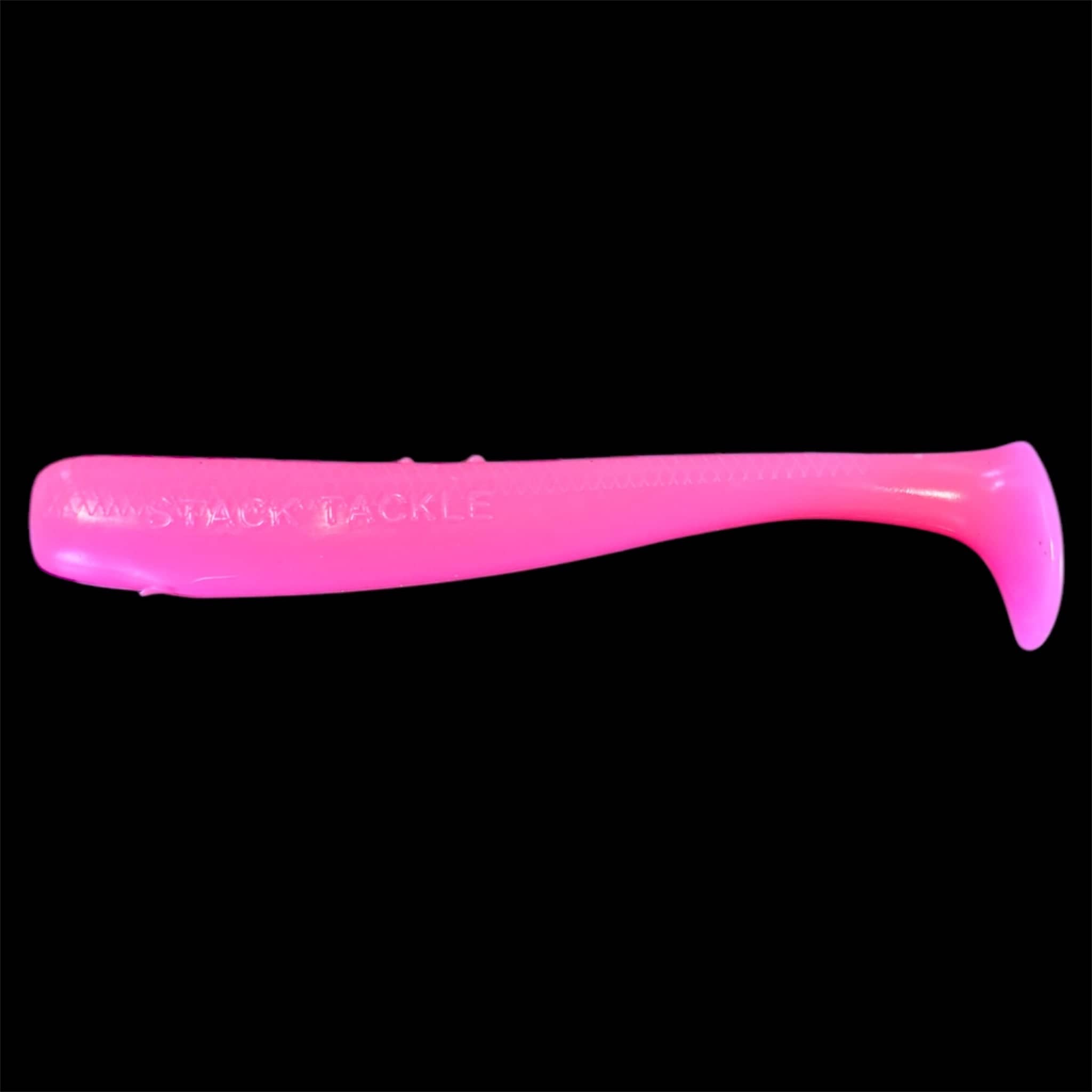 Stack Tackle 5" Tail Clapper