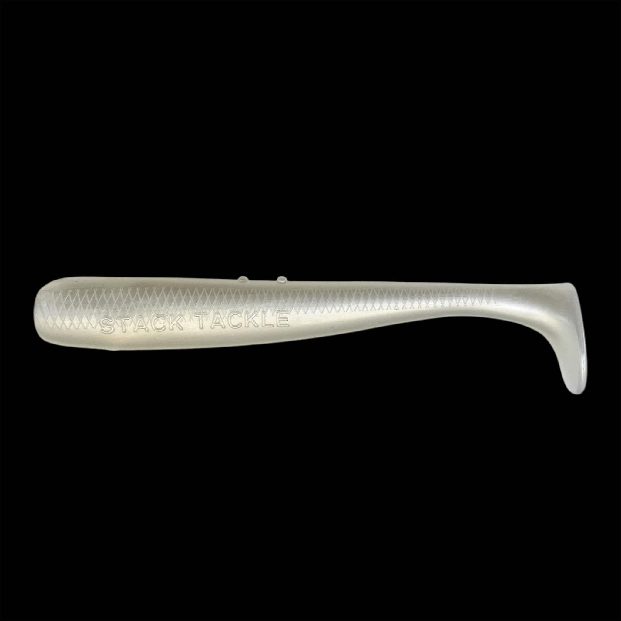 Stack Tackle 5" Tail Clapper