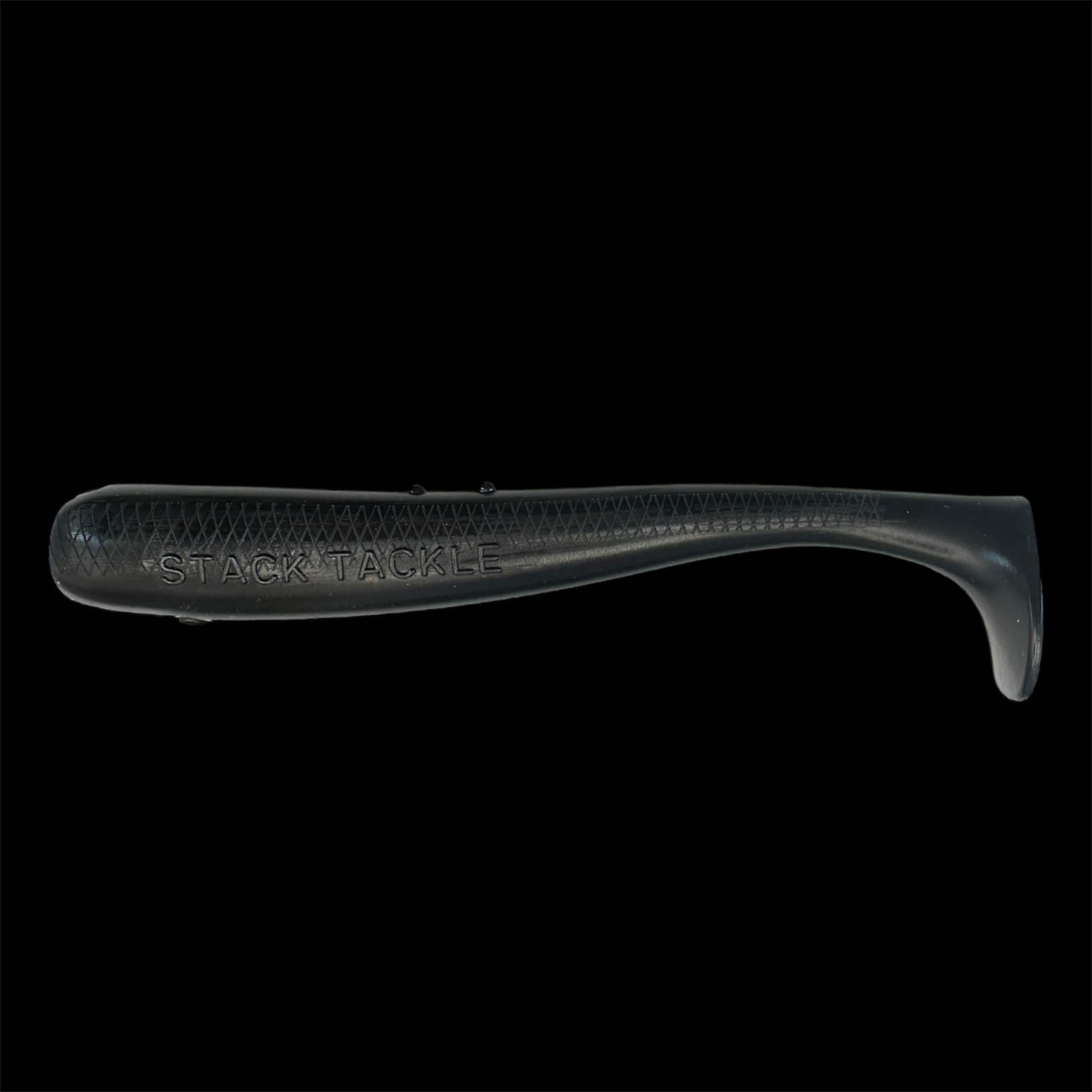 Stack Tackle 5" Tail Clapper