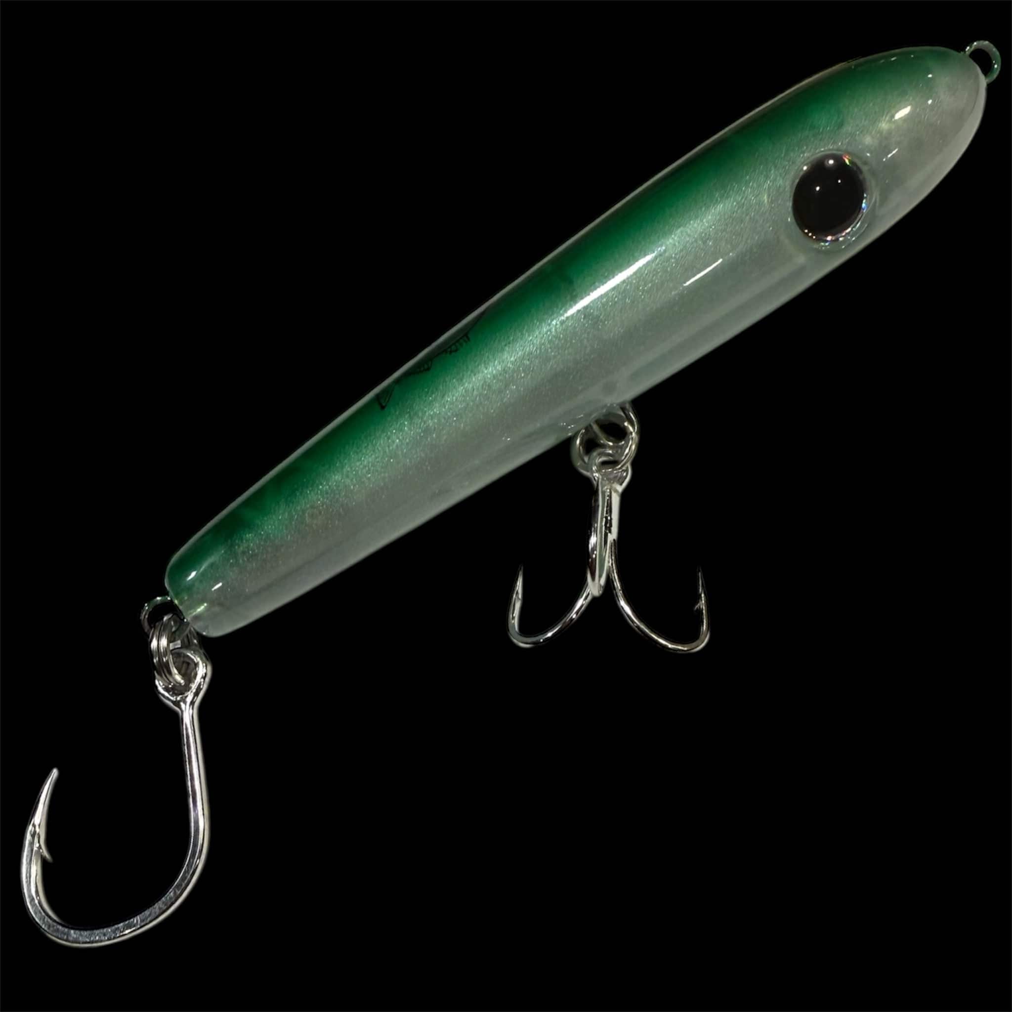 Stack Tackle Beletti