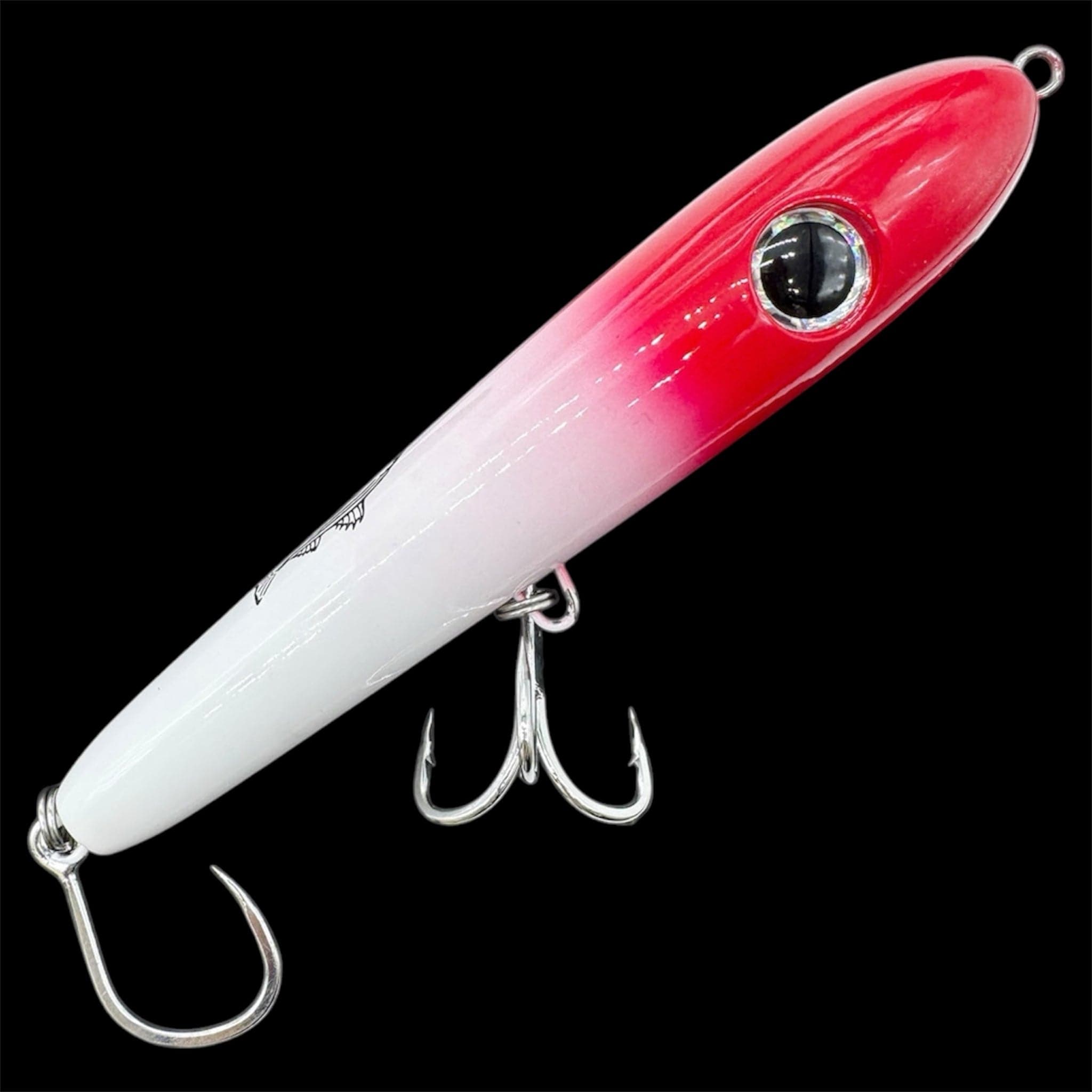 Stack Tackle Hot Head / Beletti 5" 0.88oz Beletti
