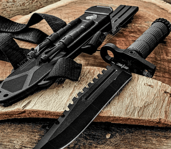 Survival & Tactical