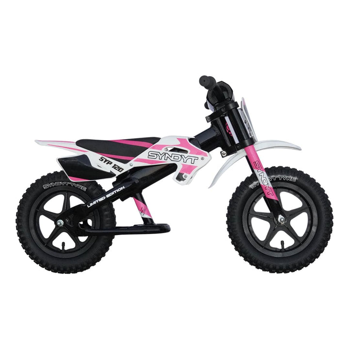SYNDYT, LLC 12" Push Bike Pink SYP 120 12" Push Bike