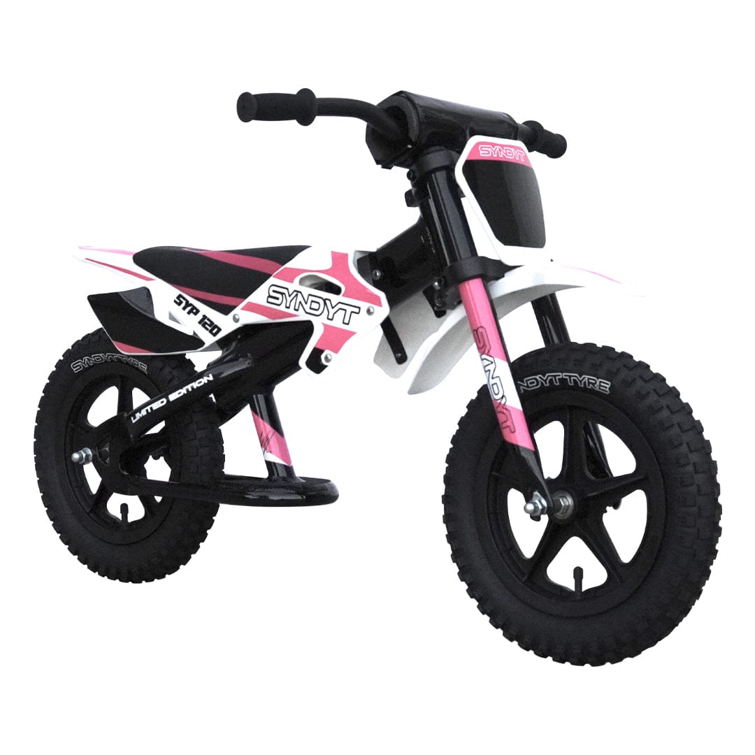 SYNDYT, LLC 12" Push Bike SYP 120 12" Push Bike