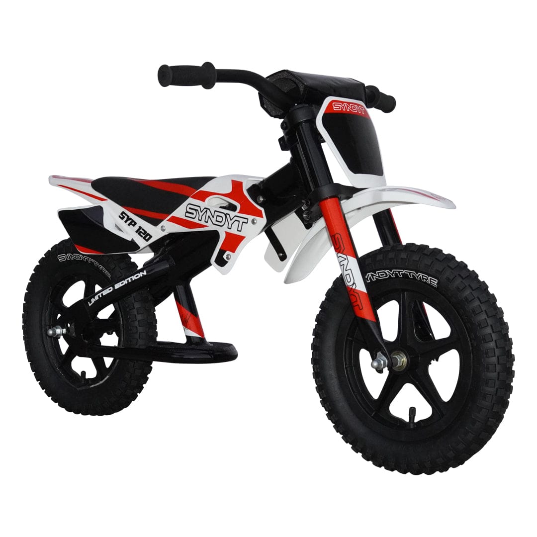 SYNDYT, LLC 12" Push Bike SYP 120 12" Push Bike