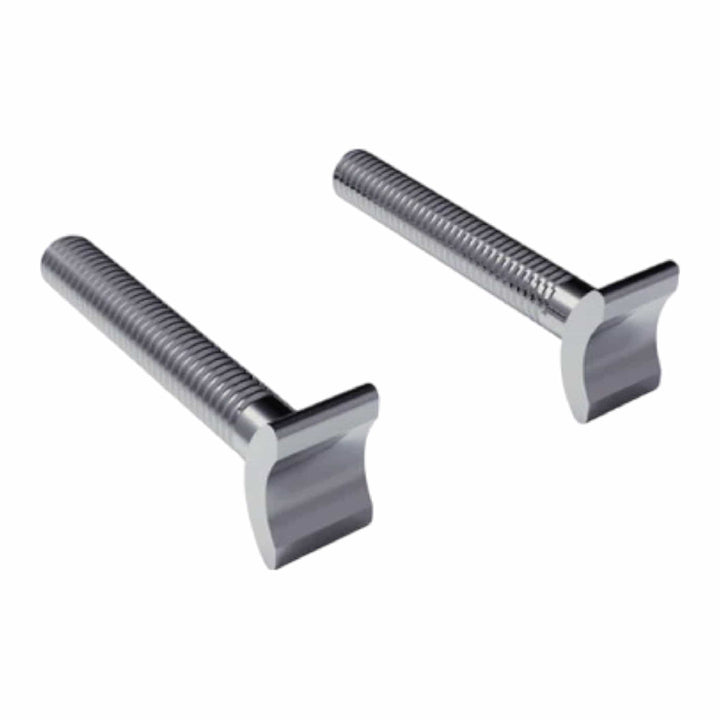 SYNDYT, LLC Bike Frame Parts SYNDYT BMX Bike Expert Stubby Chain Tensioner Screws