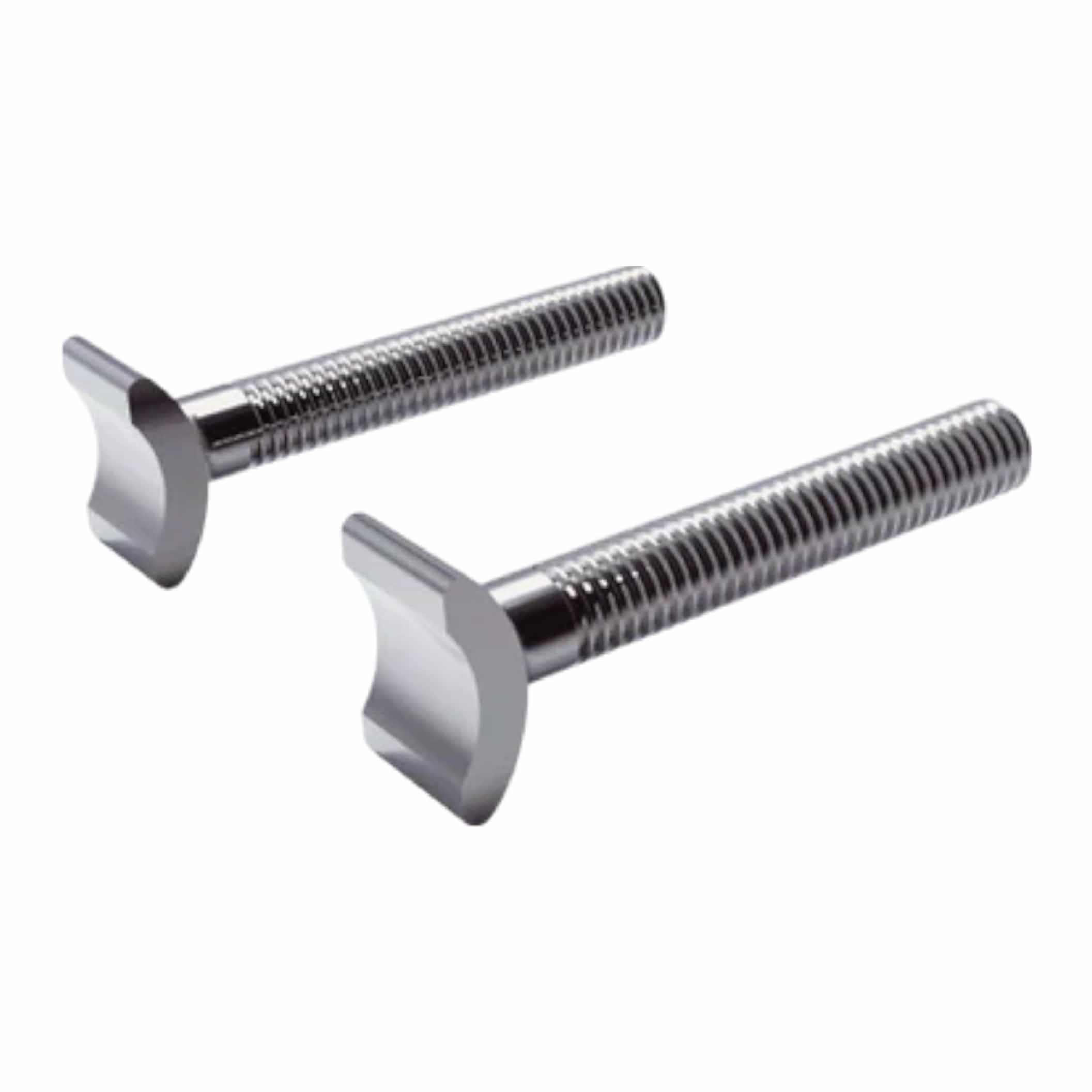 SYNDYT, LLC Bike Frame Parts SYNDYT BMX Bike Expert Stubby Chain Tensioner Screws