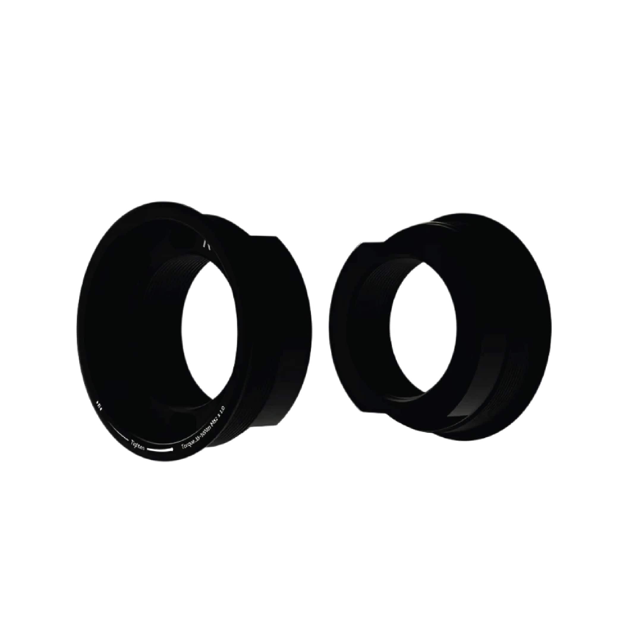 SYNDYT, LLC Bike Frame Parts Syndyt BMX Bike PRO BB Converter Cups