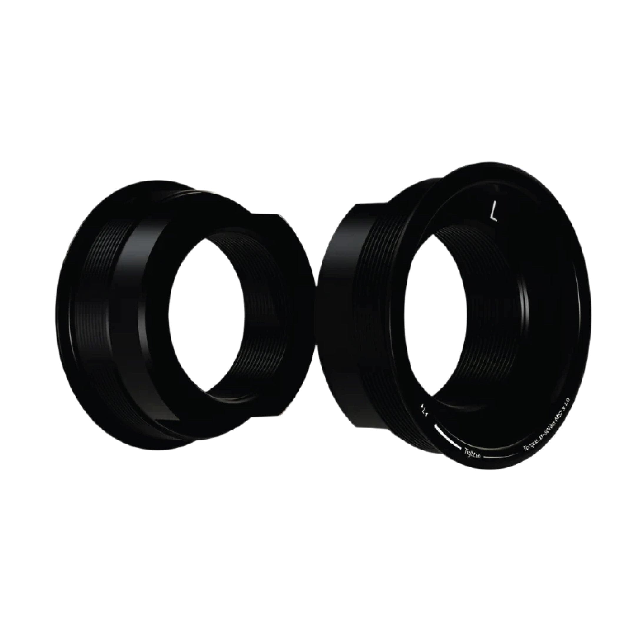SYNDYT, LLC Bike Frame Parts Syndyt BMX Bike PRO BB Converter Cups