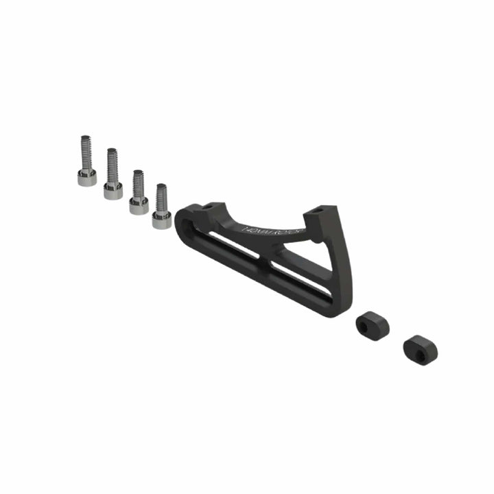 SYNDYT, LLC Bike Frame Parts Syndyt Caliper Mount Kit