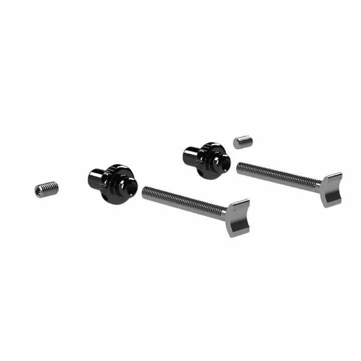 SYNDYT, LLC Bike Frame Parts Syndyt EX BMX Bike  Chain Tensioner Kit