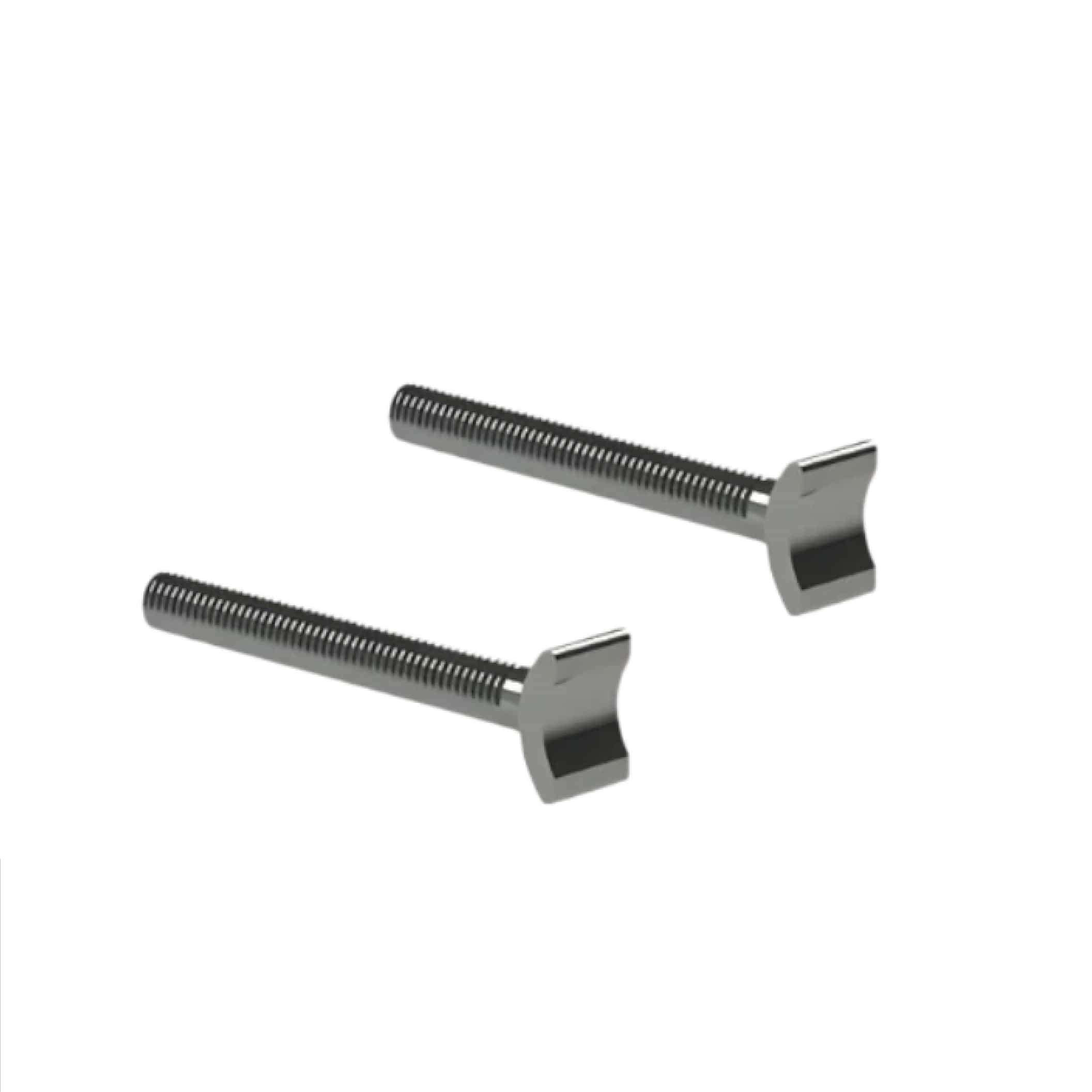 SYNDYT, LLC Bike Frame Parts Syndyt EX BMX Bike  Chain Tensioner Kit