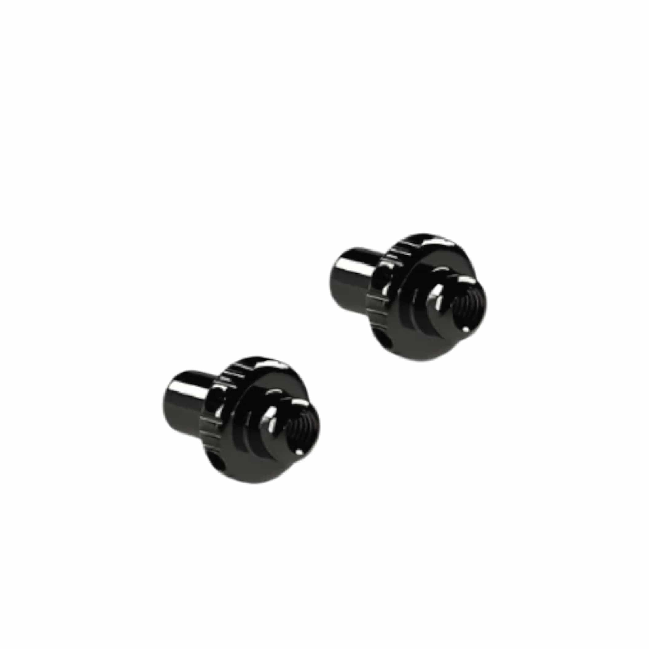 SYNDYT, LLC Bike Frame Parts Syndyt EX BMX Bike  Chain Tensioner Kit