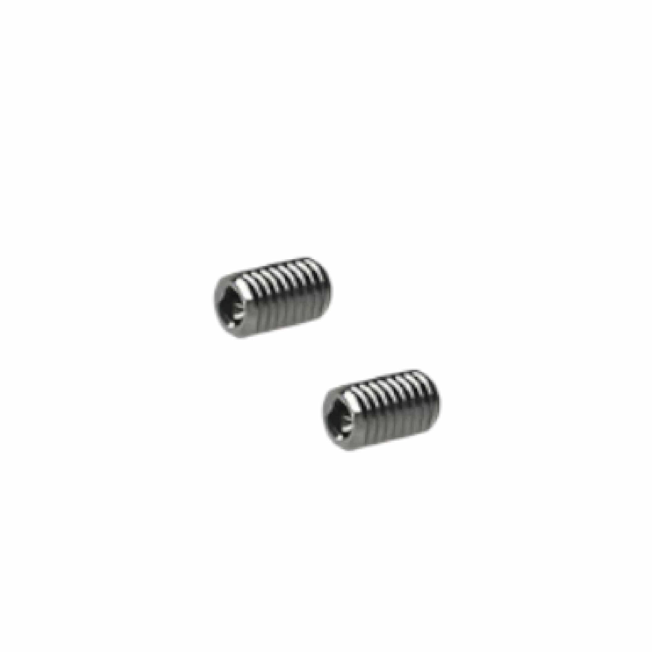 SYNDYT, LLC Bike Frame Parts Syndyt EX BMX Bike  Chain Tensioner Kit