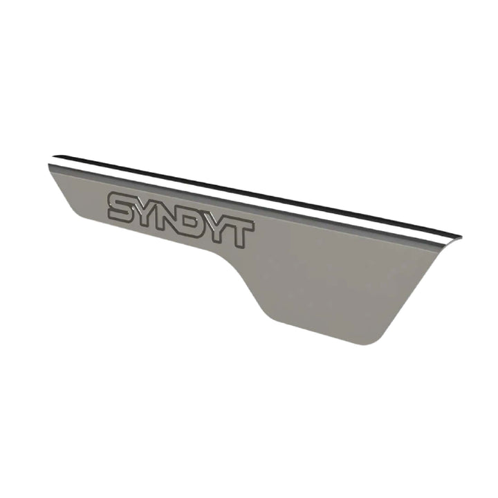 SYNDYT, LLC Bike Frame Parts Syndyt Expert Chain Stay Protector for BMX Bikes