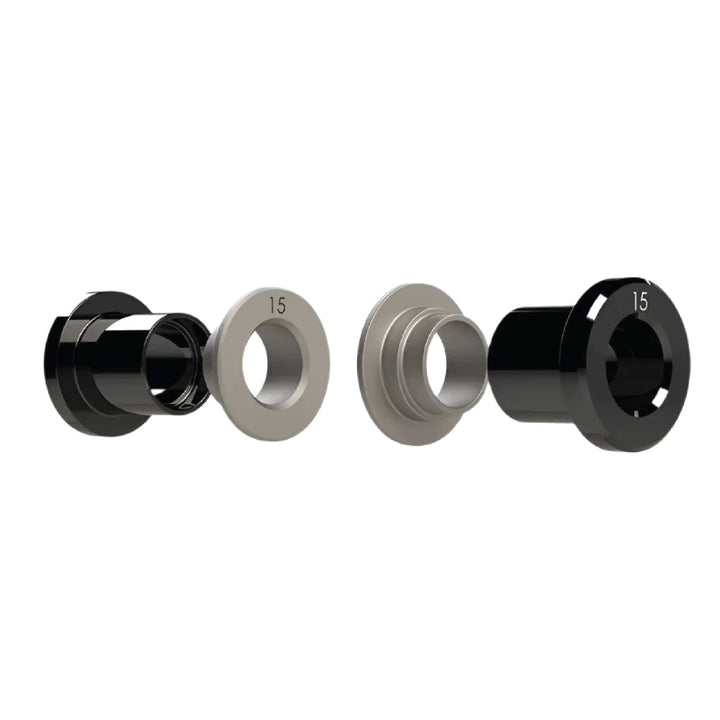 SYNDYT, LLC Bike Frame Parts Syndyt Pro BMX Bike Axle Adaptor 15mm