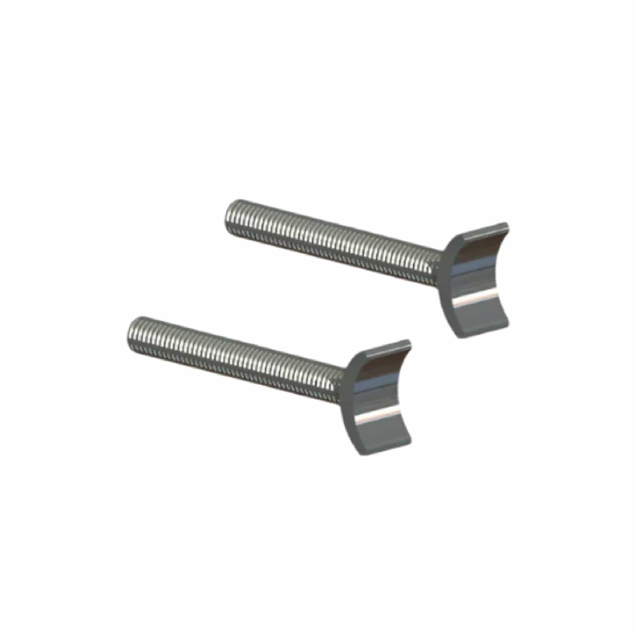 SYNDYT, LLC Bike Frame Parts Syndyt PRO BMX Bike Chain Tensioner Kit