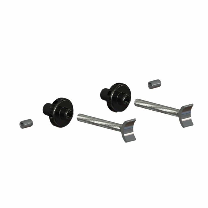 SYNDYT, LLC Bike Frame Parts Syndyt PRO BMX Bike Chain Tensioner Kit