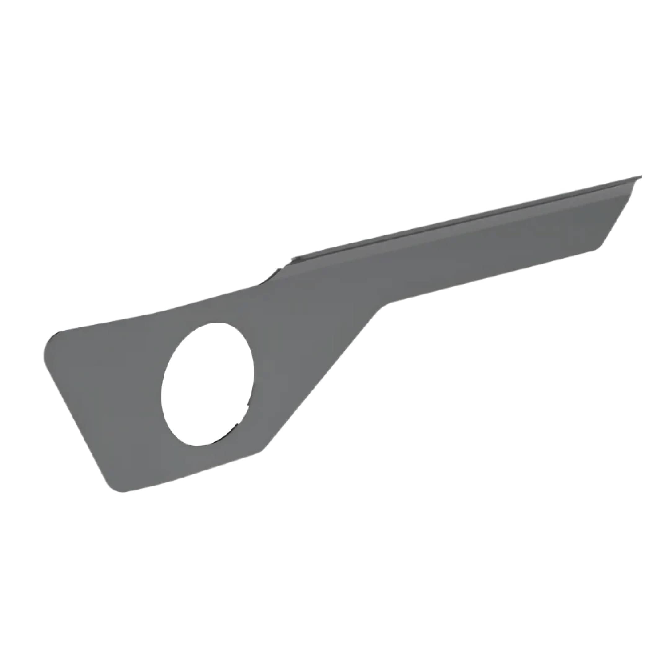 SYNDYT, LLC Bike Frame Parts Syndyt Pro Chain Stay Protector for BMX Bikes