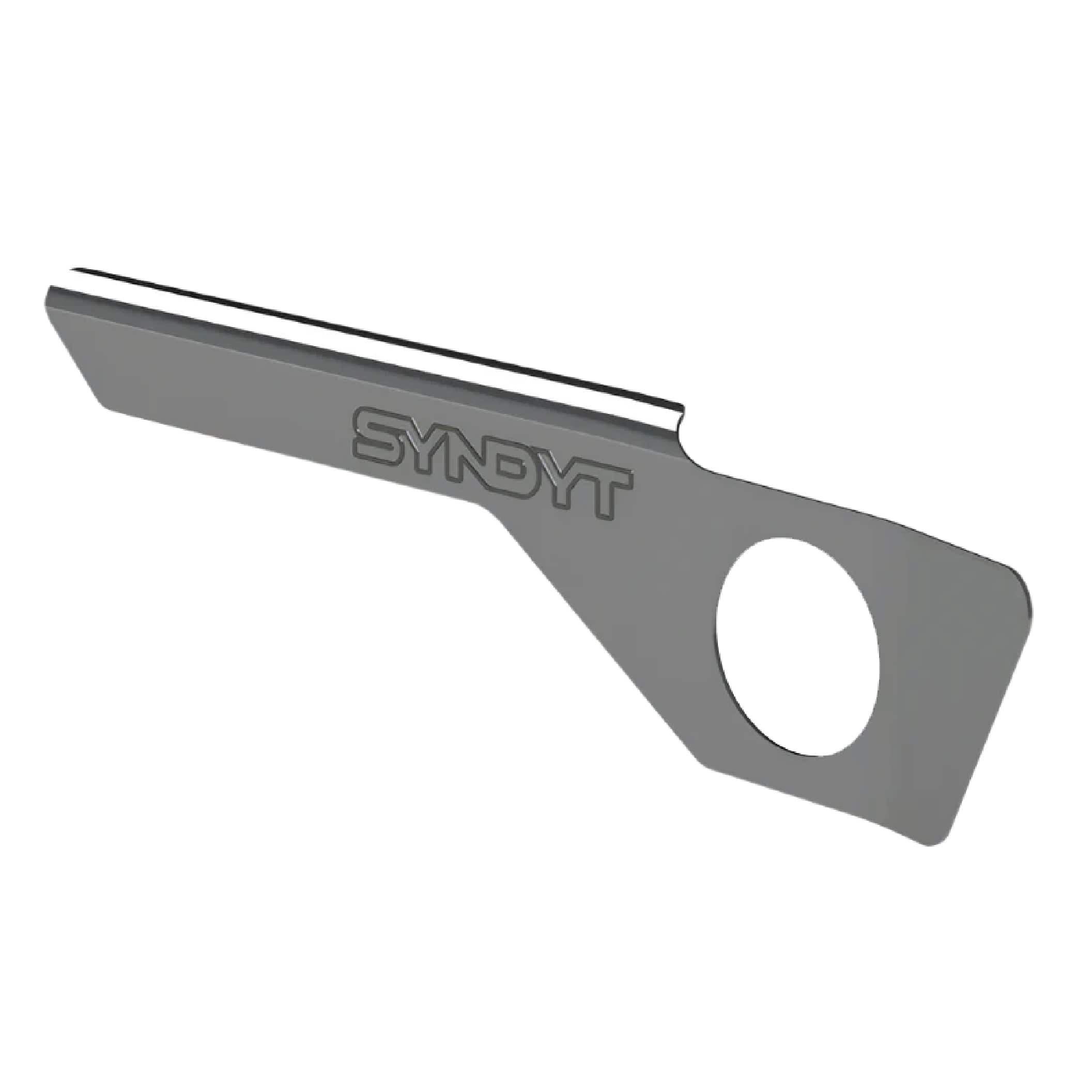 SYNDYT, LLC Bike Frame Parts Syndyt Pro Chain Stay Protector for BMX Bikes