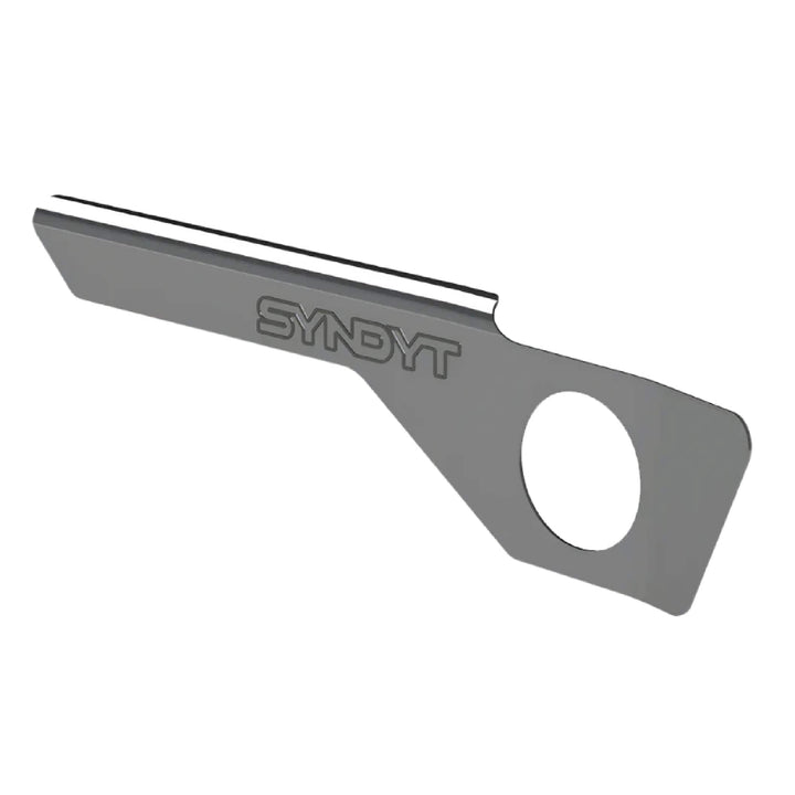 SYNDYT, LLC Bike Frame Parts Syndyt Pro Chain Stay Protector for BMX Bikes