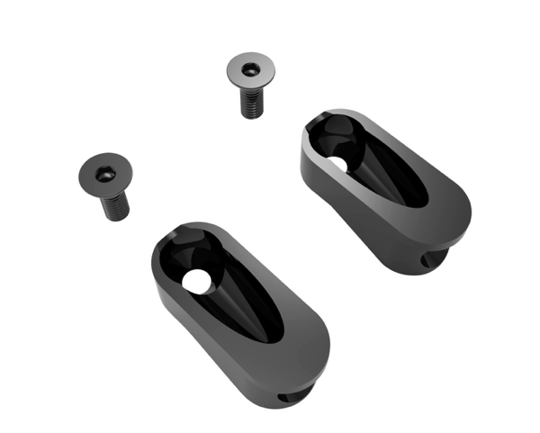 SYNDYT, LLC Bike Frame Parts SYNDYT SYB Frame Cable Port Insert