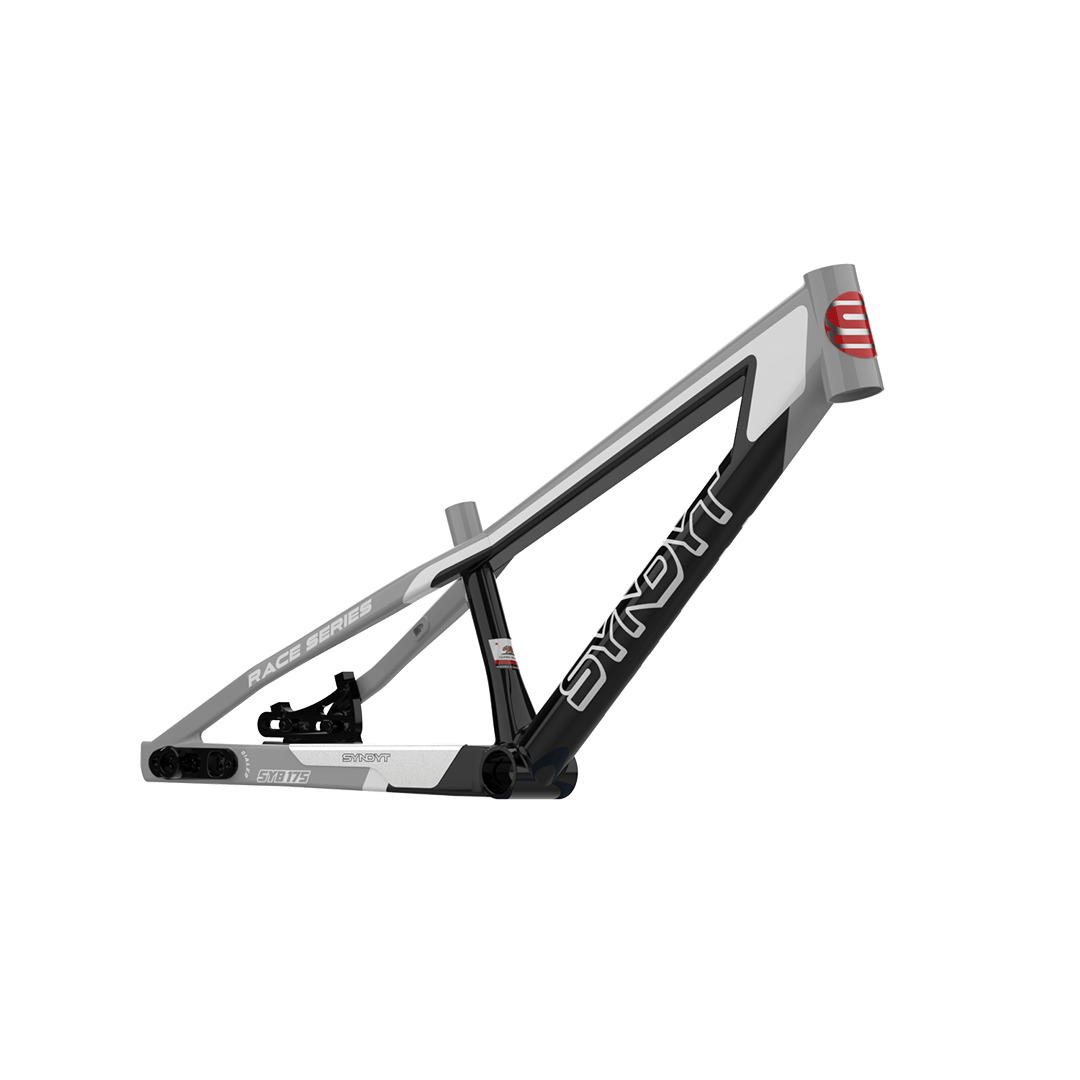 SYNDYT, LLC Bike Frame SYB 175: 17.5” TT Mini BMX Frame
