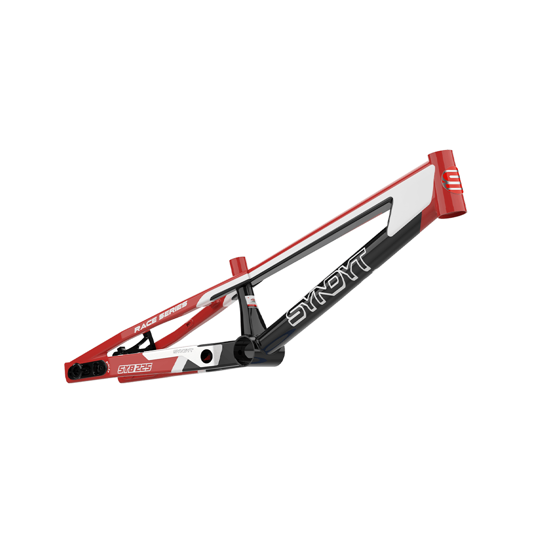 SYNDYT, LLC Bike Frame SYB 225: 22.5” TT Pro 4XL BMX Frame