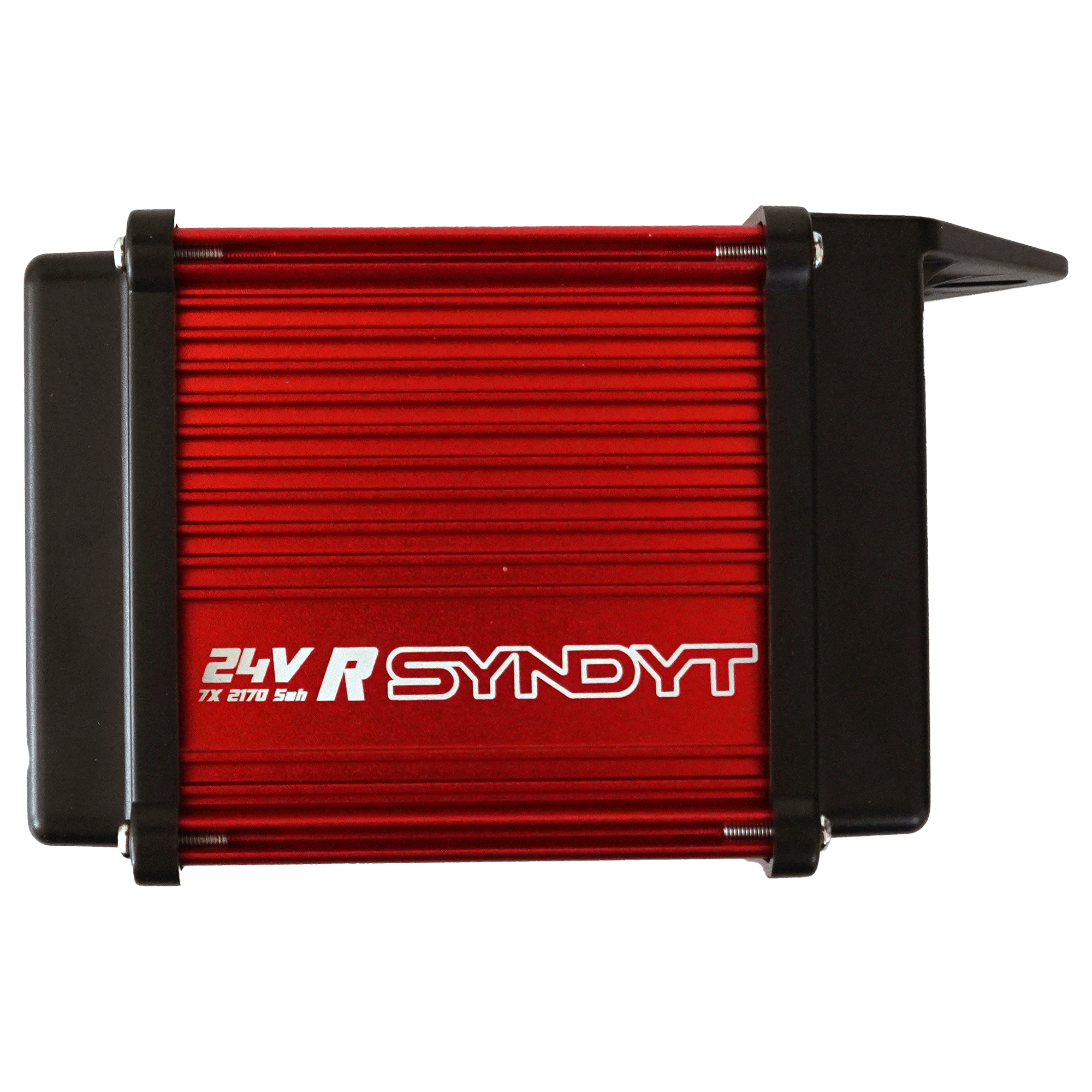 SYNDYT, LLC eBike Batteries 24V = 7-5C 5ah SYR Race Batteries