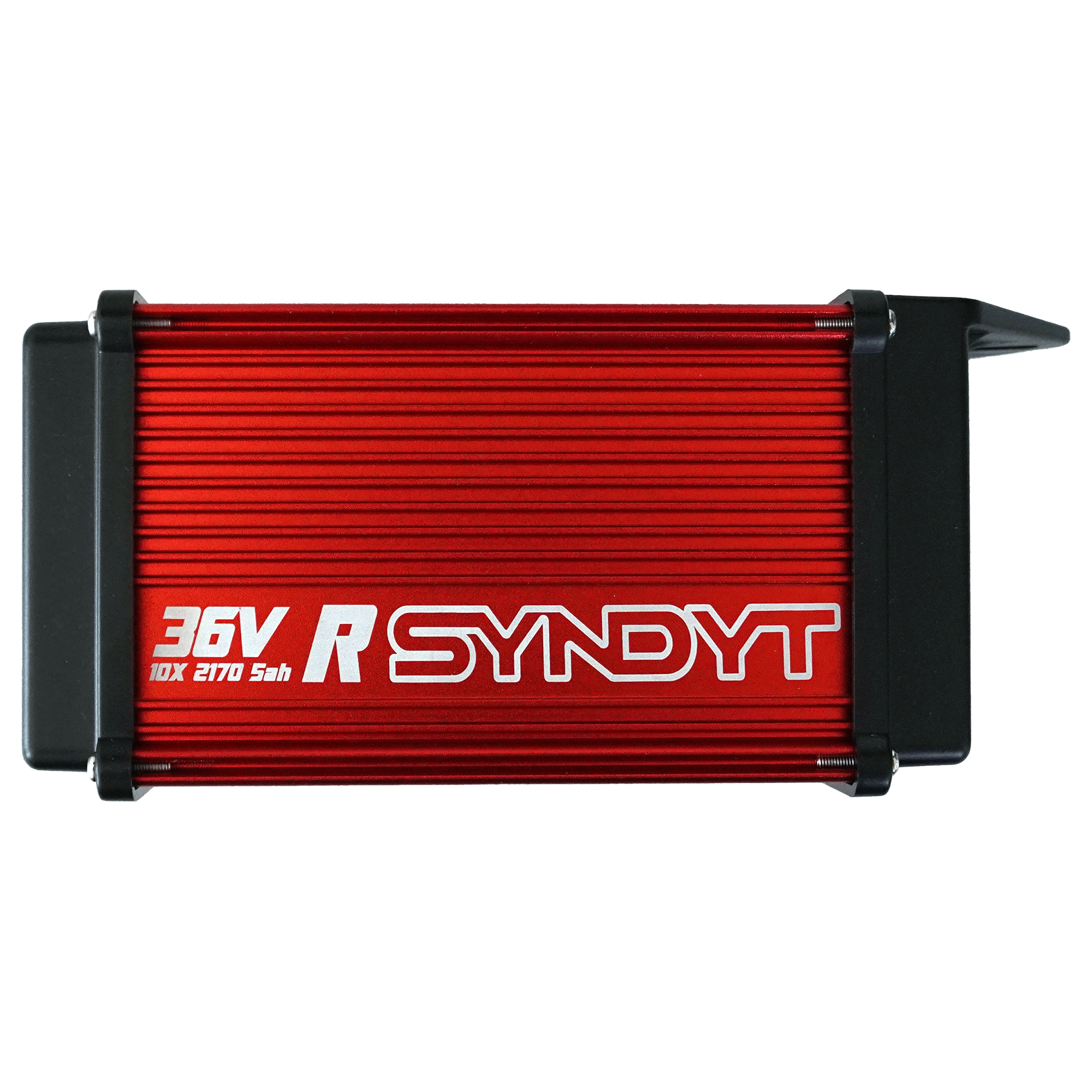 SYNDYT, LLC eBike Batteries 36V = 10-5C 5ah SYR Race Batteries