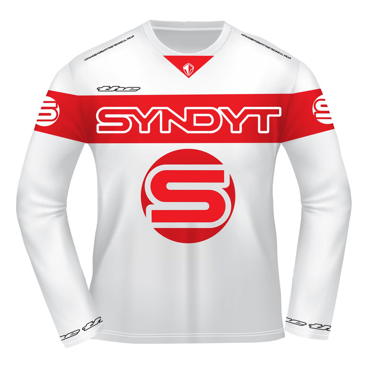 SYNDYT, LLC Merch SYNDYT Performance Jersey