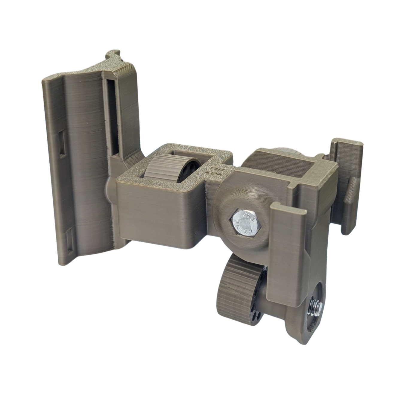 The ADK Edge Tree Trail Camera Mount for Tactacam REVEAL X 4.0 | PRO 4.0