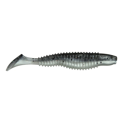 Tackle HD Soft Plastics Tackle HD Swimmer 3.5"