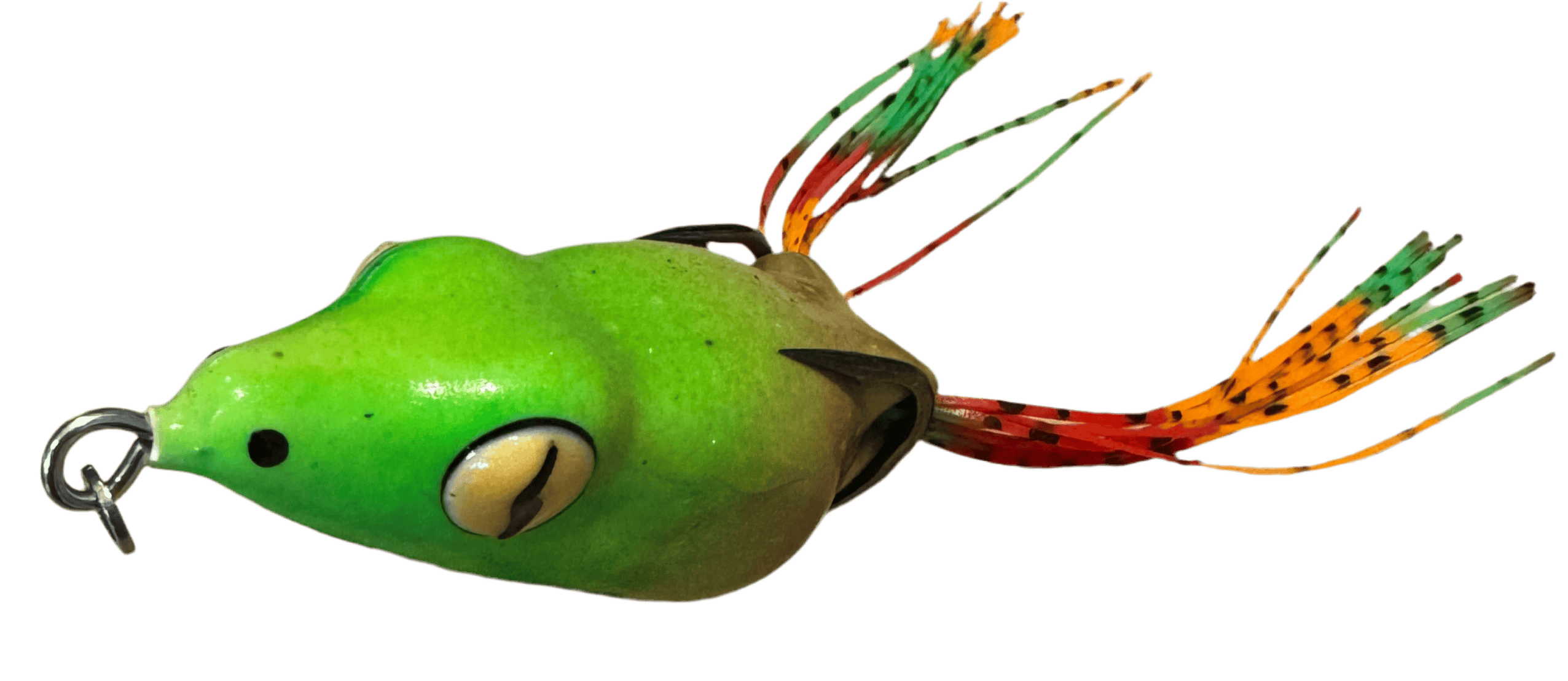 TARGARYEN Baits Frogs American Bullfrog Frogger