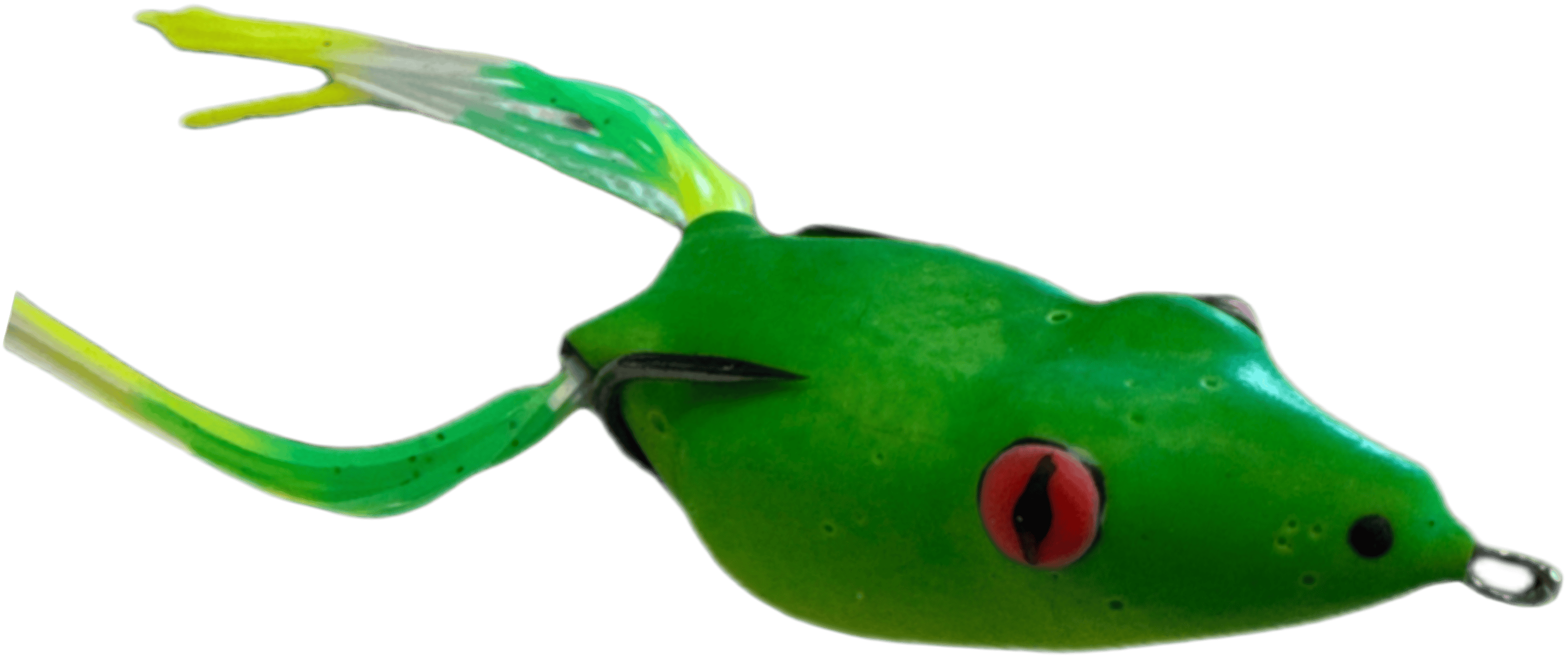 TARGARYEN Baits Frogs Frogger