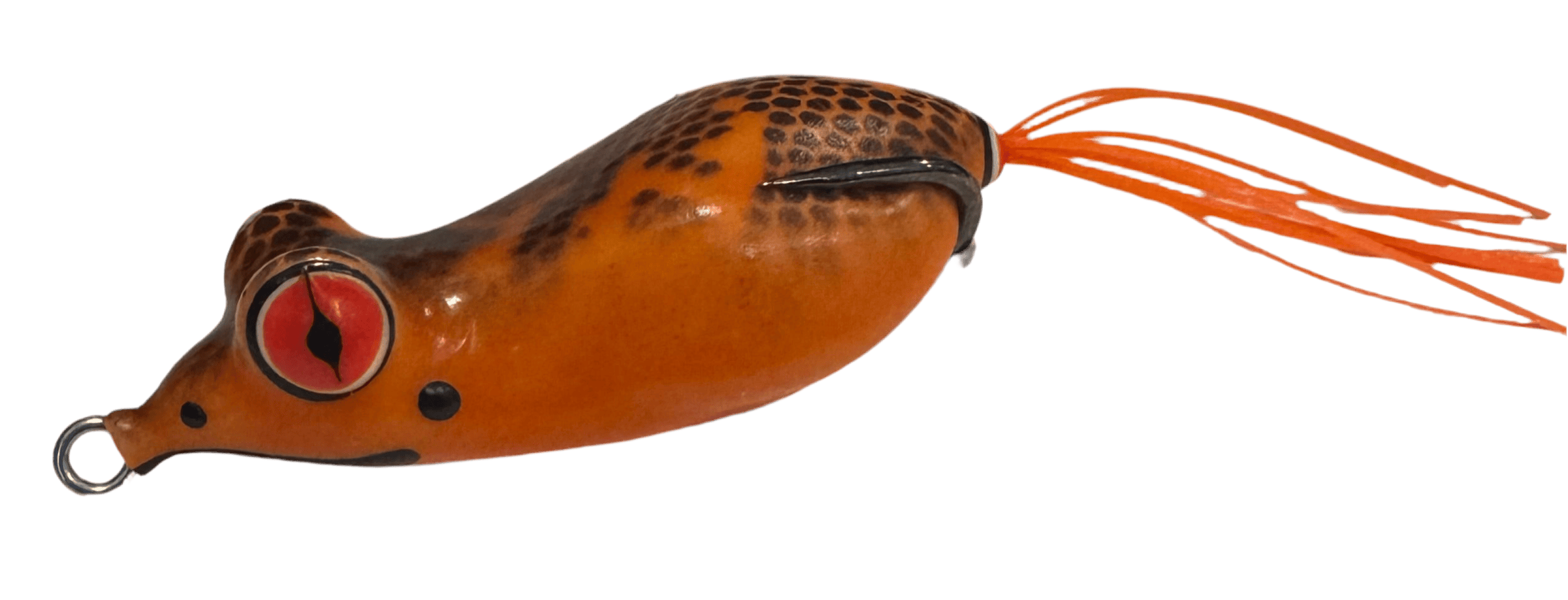 TARGARYEN Baits Frogs Orang A Tang Checkmate Skirted
