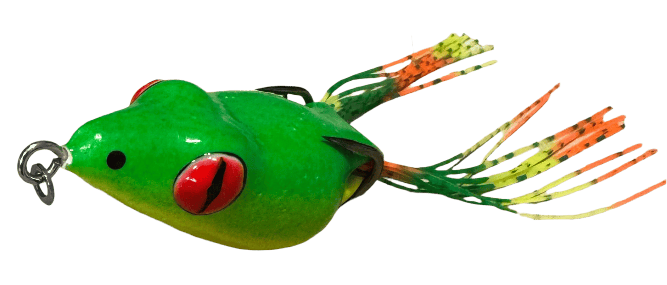 TARGARYEN Baits Frogs Tree Frog Frogger