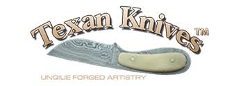 Texan Knives