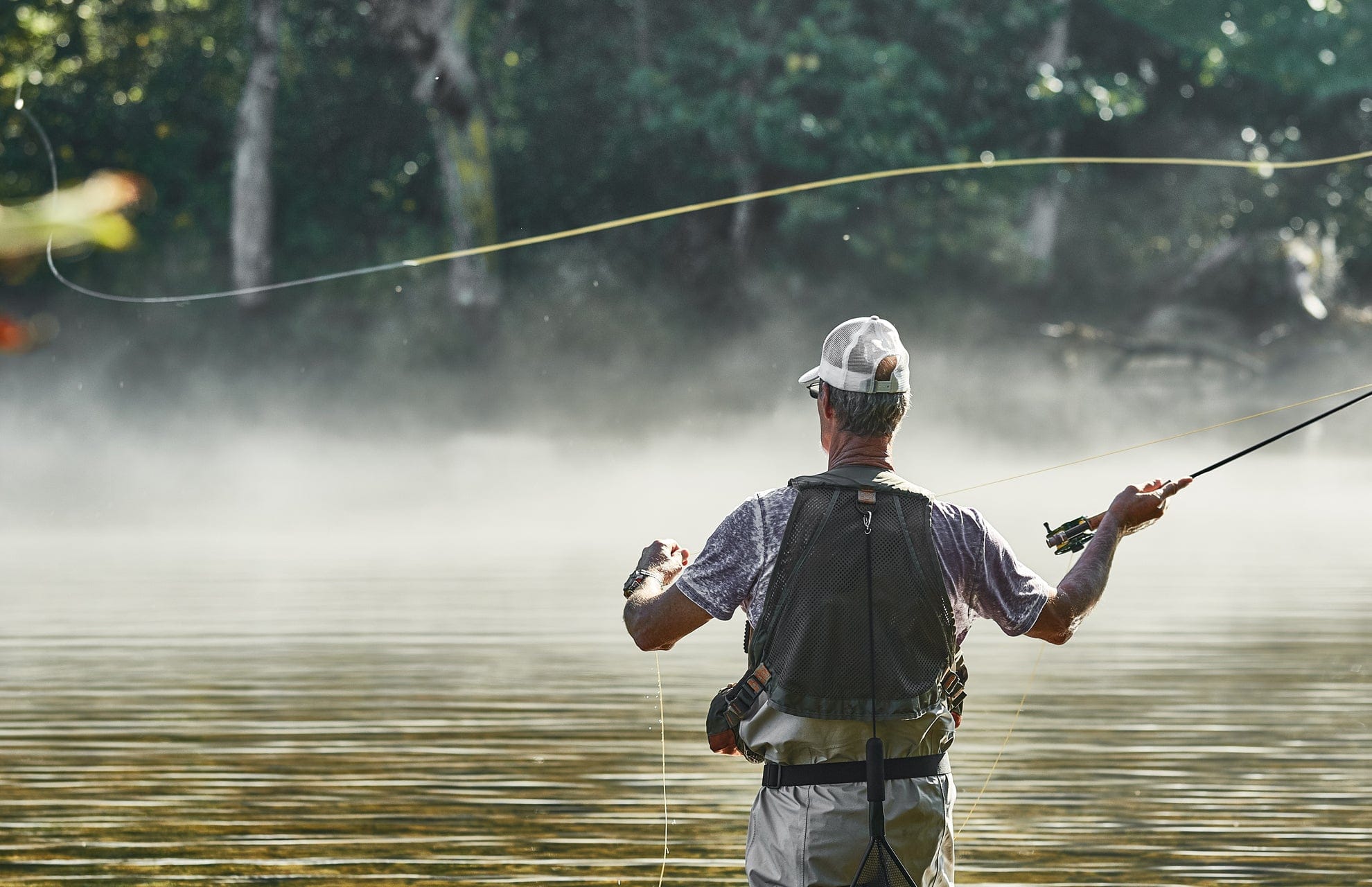 The Fly Fishing Place Trout Wet Flies 3 Pack Muddler Minnow Trout and Bass Streamer Fly - Hook Size 4