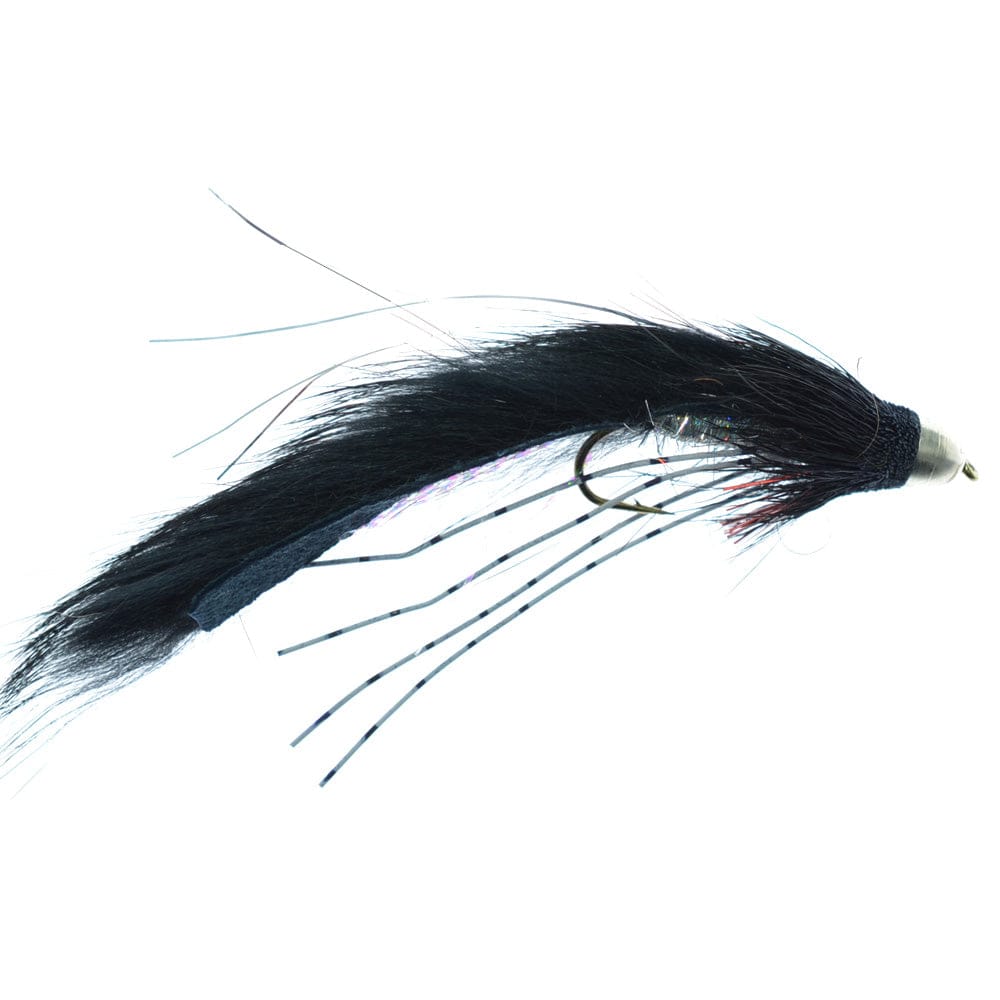 The Fly Fishing Place Trout Wet Flies Slumpbuster Bouface Muddy Buddy Bunny Streamer Flies Collection